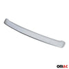 Spoiler De Toit Arriére pour VW Transporter T5 2003-2015 Blanc ABS