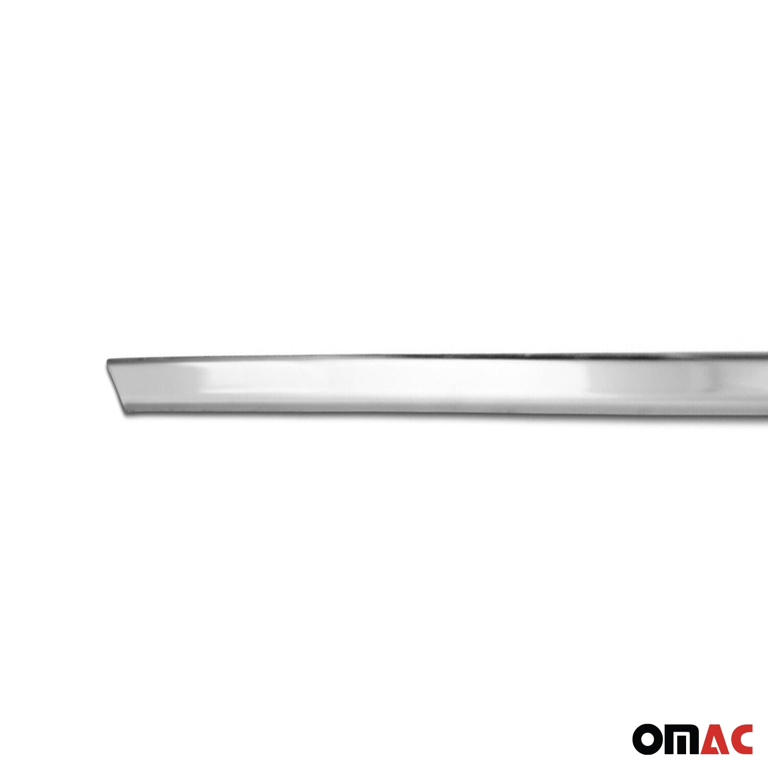 Poignée de Coffre Arrière pour Hyundai Santa Fe mk1 2001-2006 acier inox