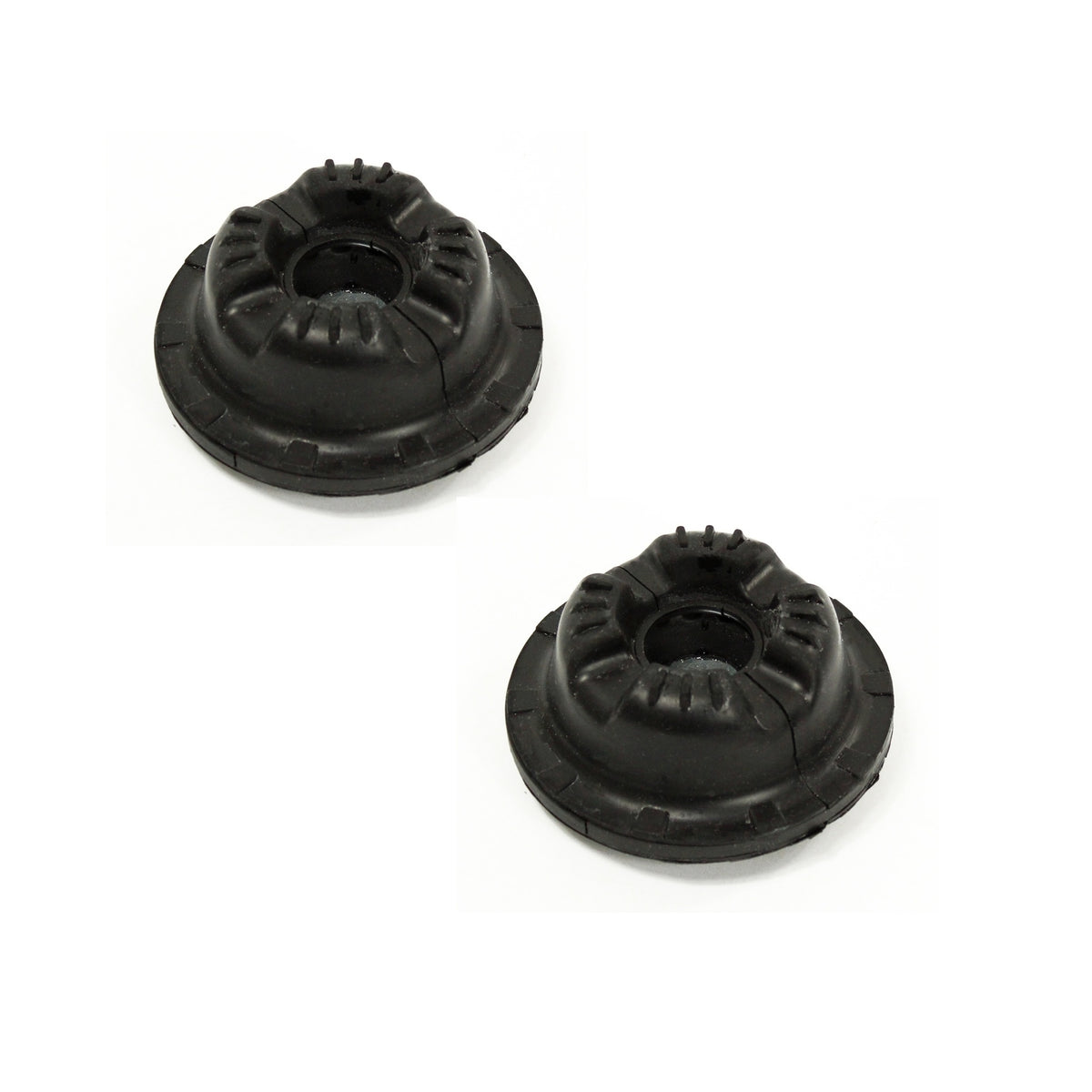 JOM Kit Coupelles de Suspension ohne Wälzlager pour Audi A4 B7 Typ 8E A6 C7 Typ 4F A8 Seat Exeo Typ 3R