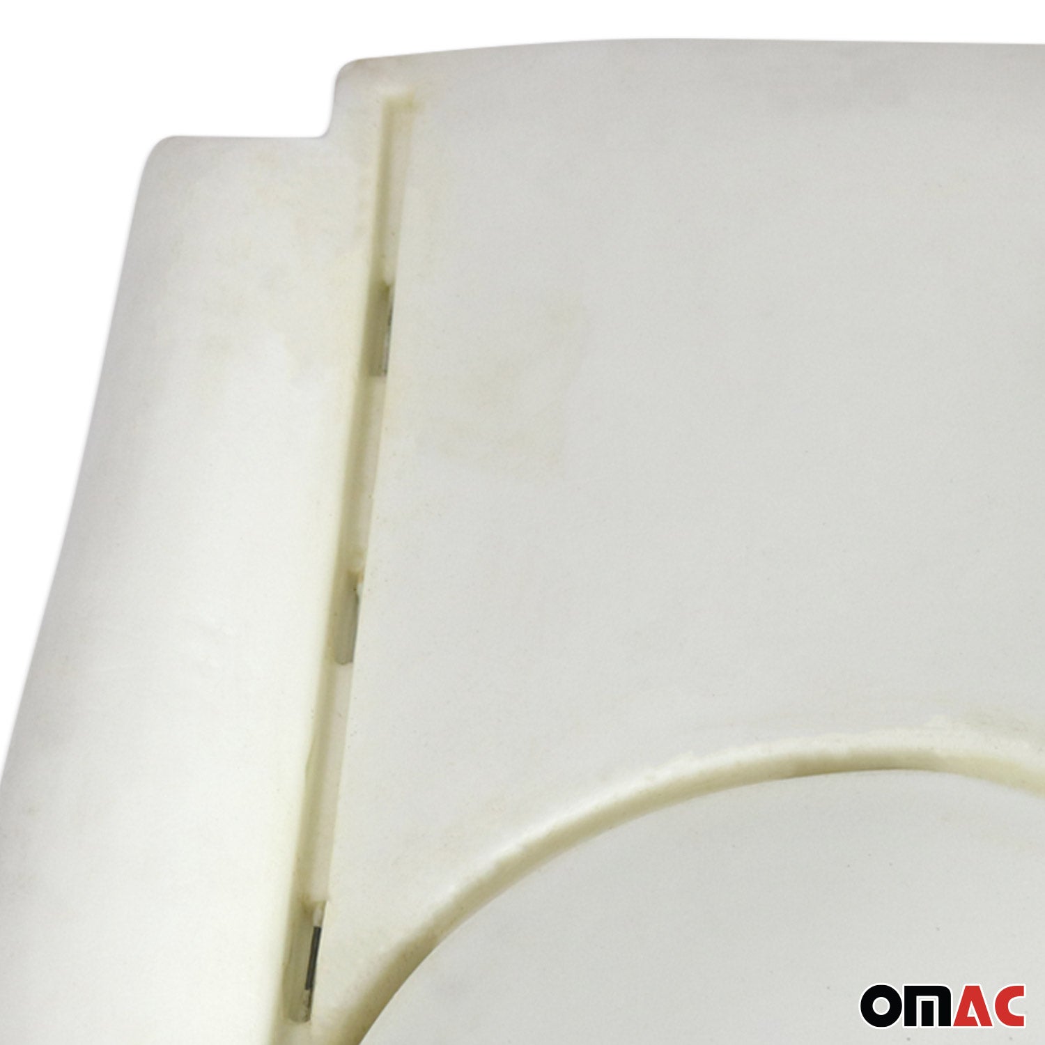 Coussin Mousse d'Assise pour Citroën Jumpy II 2007-2016 Remplacement 1pc