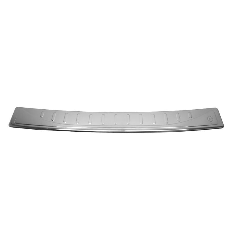 Protection Seuil de Pare-chocs Arriére pour VW Passat B8 Wagon 2015-2021 Acier