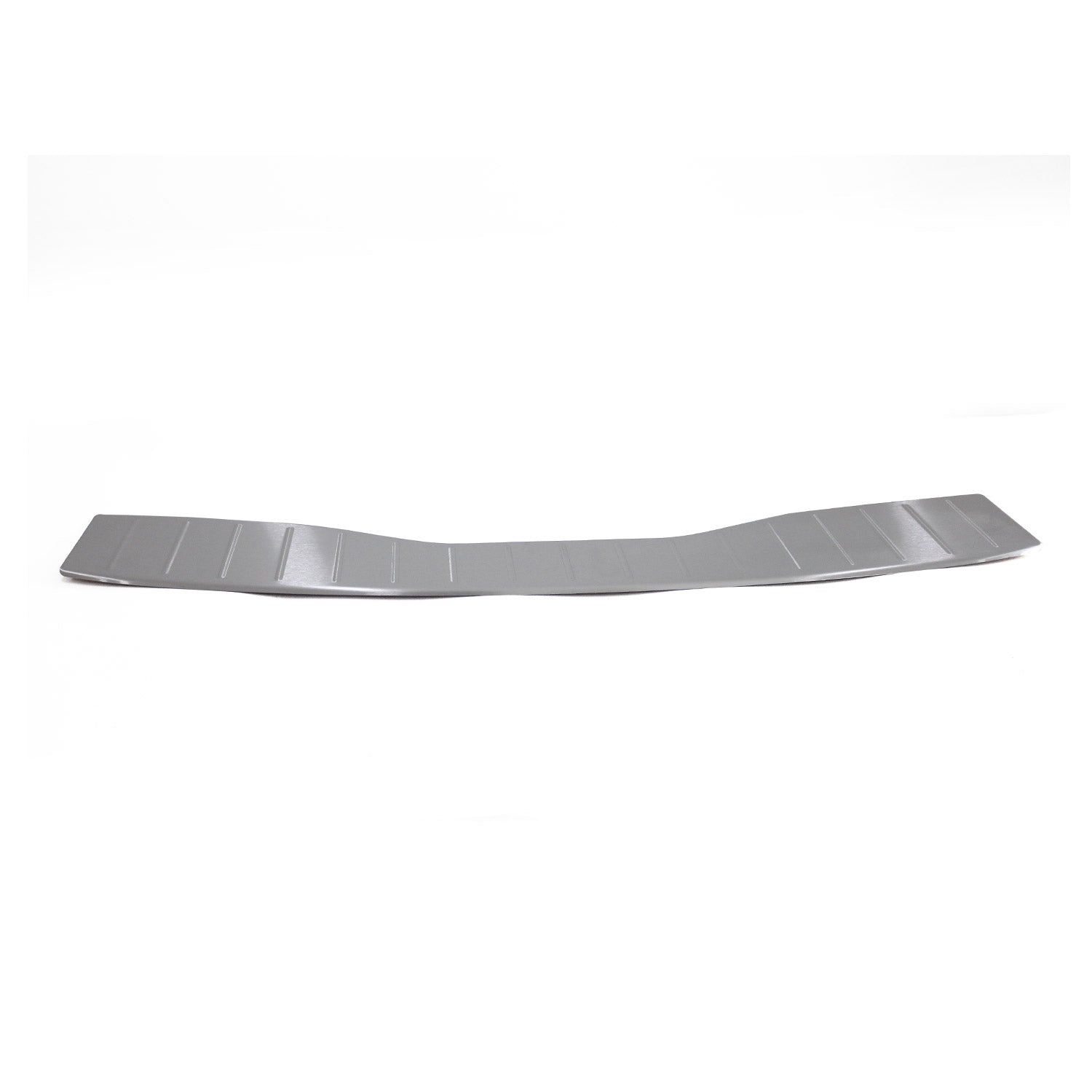 Protection de Pare-Chocs pour Ford Mondeo IV Break 2014-2022 Inox brossée
