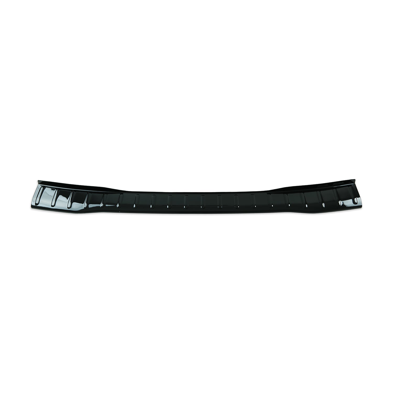 Protection de Pare-Chocs pour VW Transporter T7 2024-2026 Acryl noir brillant