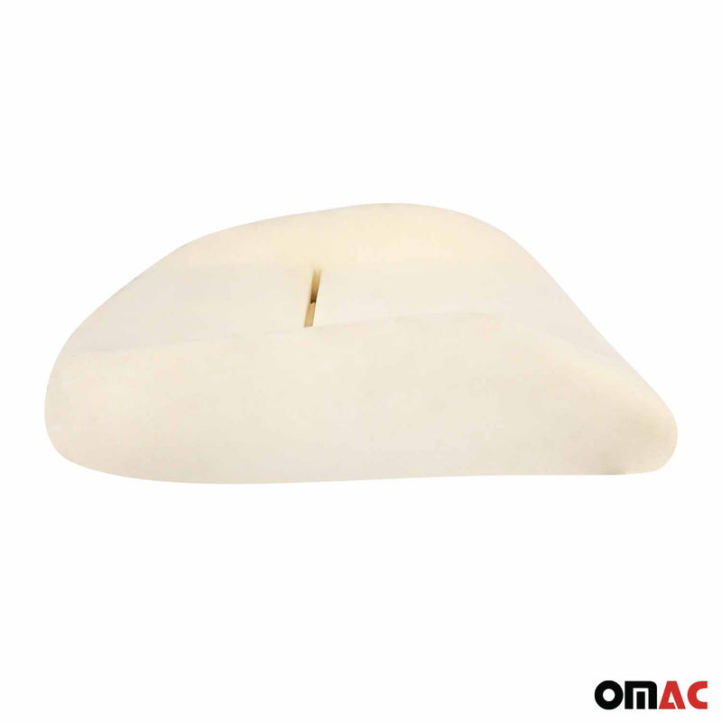 Dossier Rechange Coussin de Siège en Mousse pour Peugeot Partner 1997-2008