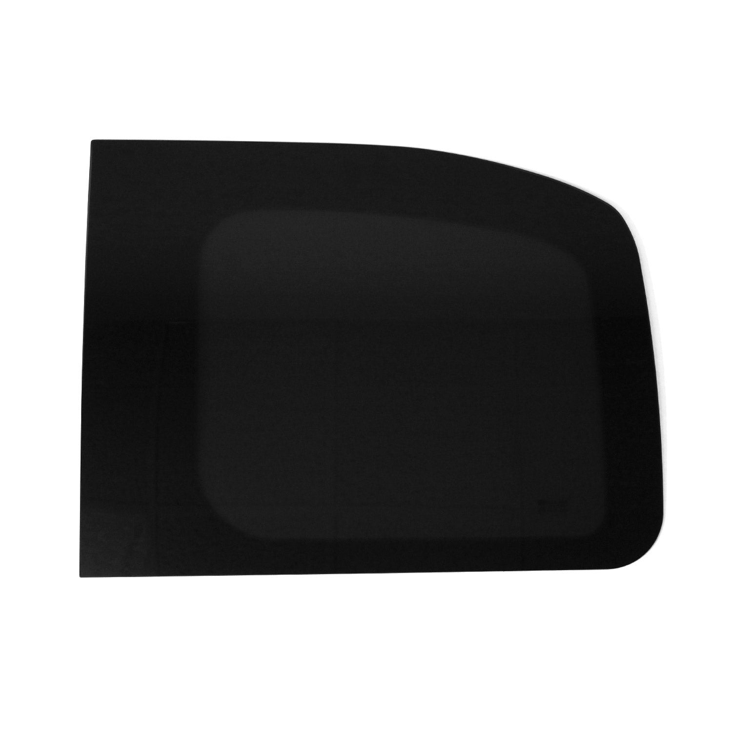 Fixe Vitre de Porte pour Peugeot Expert Traveller 2016-2026 L1 Arrière Gauche
