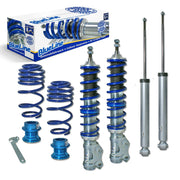 Tuning Kit Suspension + Amortisseurs combiné JOM pour Volkswagen Lupo 1999-2005