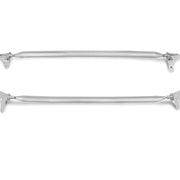 JOM Barre de Renfort Aluminium pour BMW Série 3 (F30/ F31/ F32/ F35) 10/2011