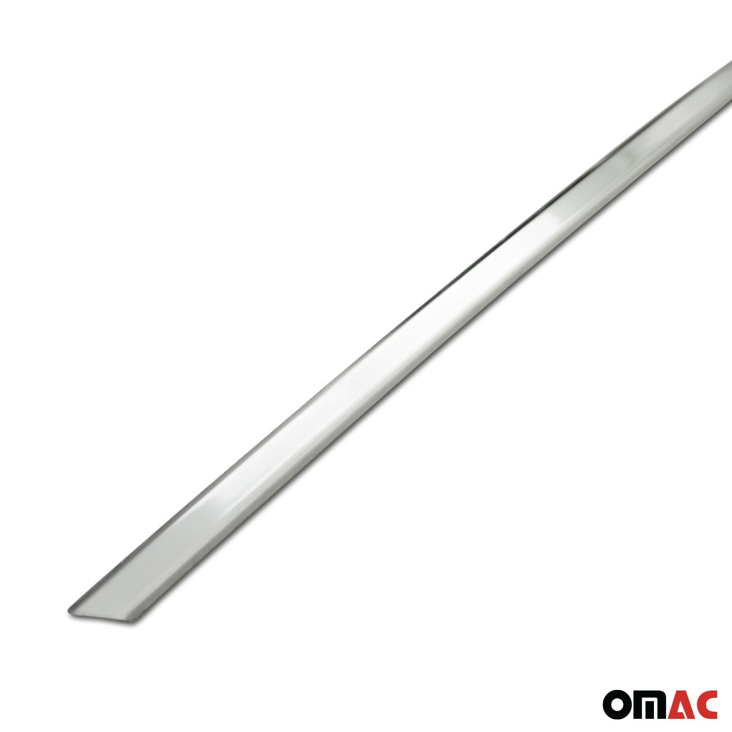 Poignée de Coffre Arrière pour Skoda Superb Berline mk2 2013-2015 FL inox chromé