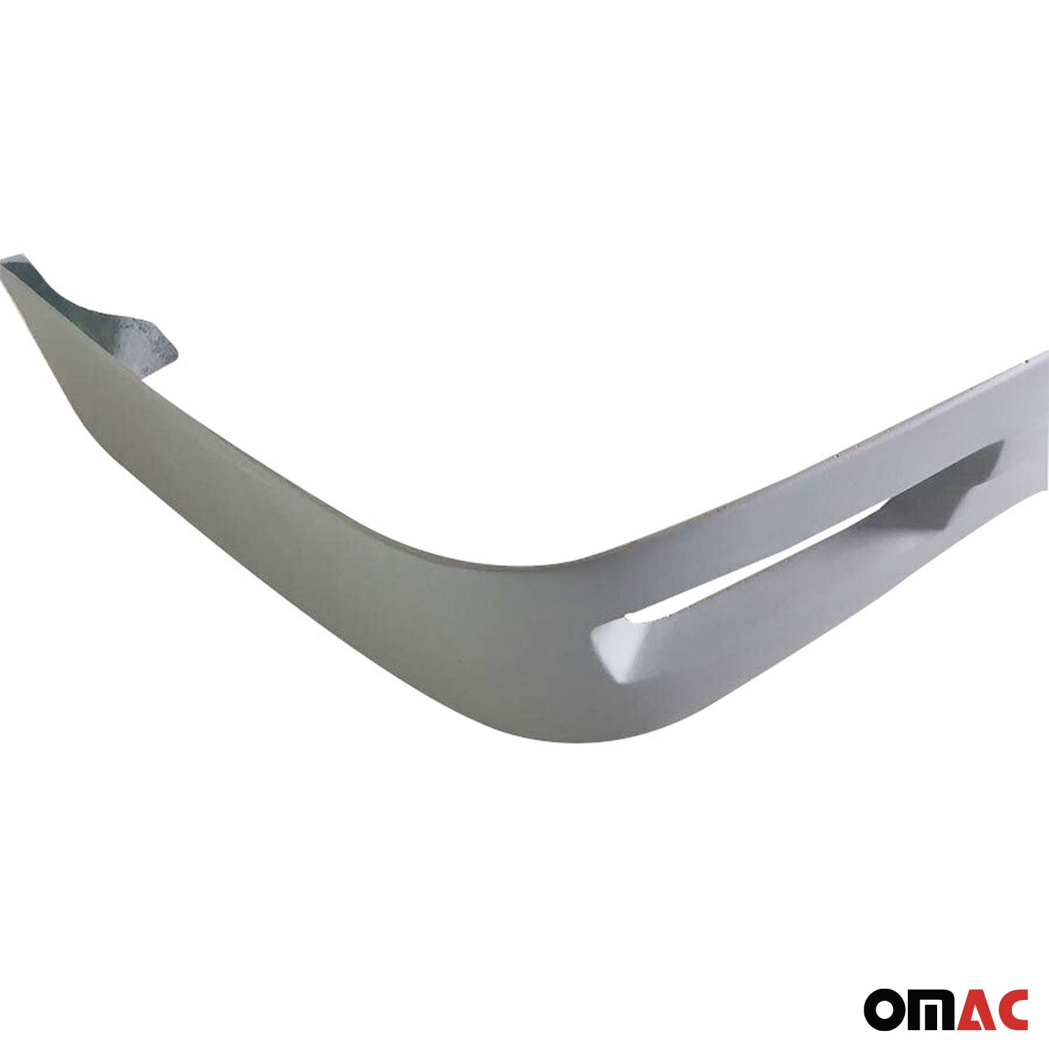 Spoiler Arriére pour Mercedes Vito W447 2014-2025 Becquet Voiture en Polyster