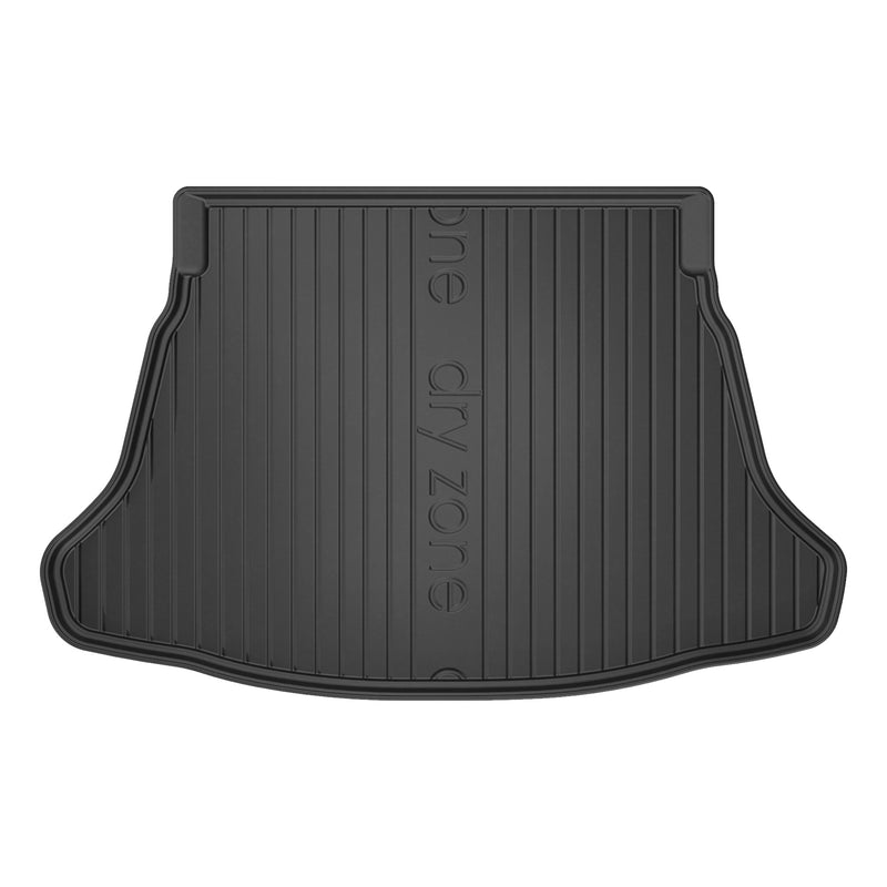 Tapis de coffre pour Toyota Prius IV 2015-2023 TPE Antidérapant Imperméable 1Pc