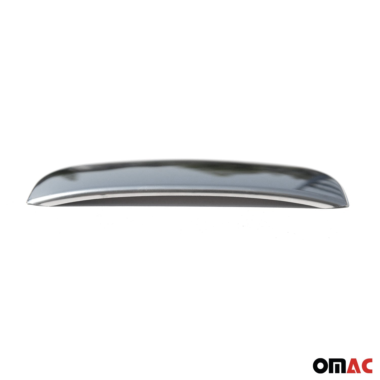 Garniture supérieure de Coffre pour Citroen C4 2004-2010 acier inox