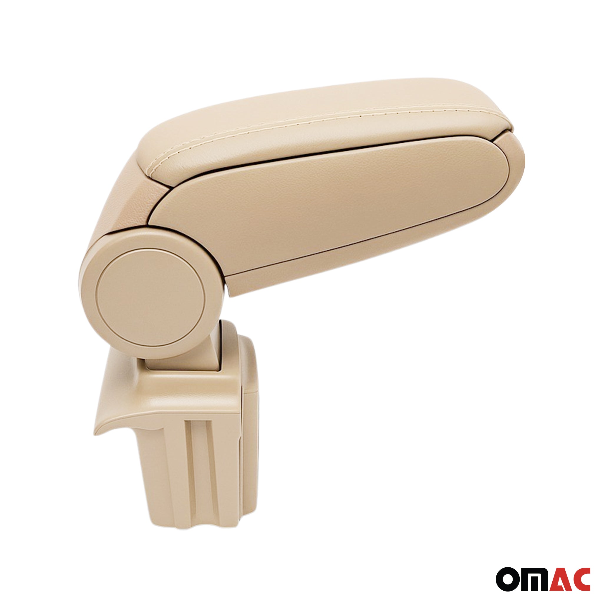 Accoudoir pour Ford Focus 2011-2015 Vinyl Abs Beige