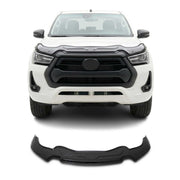 Deflecteurs d'air capot de voiture pour Ssangyong Korando Sport 12-19 Acrylique