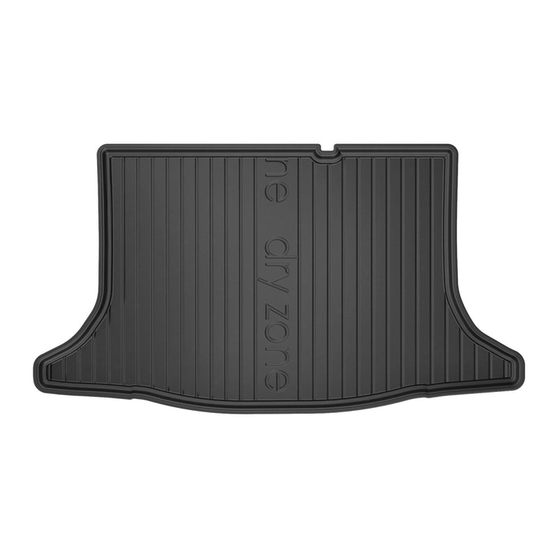 Tapis de coffre pour Nissan Pulsar 2014-2018 TPE Antidérapant Imperméable Noir