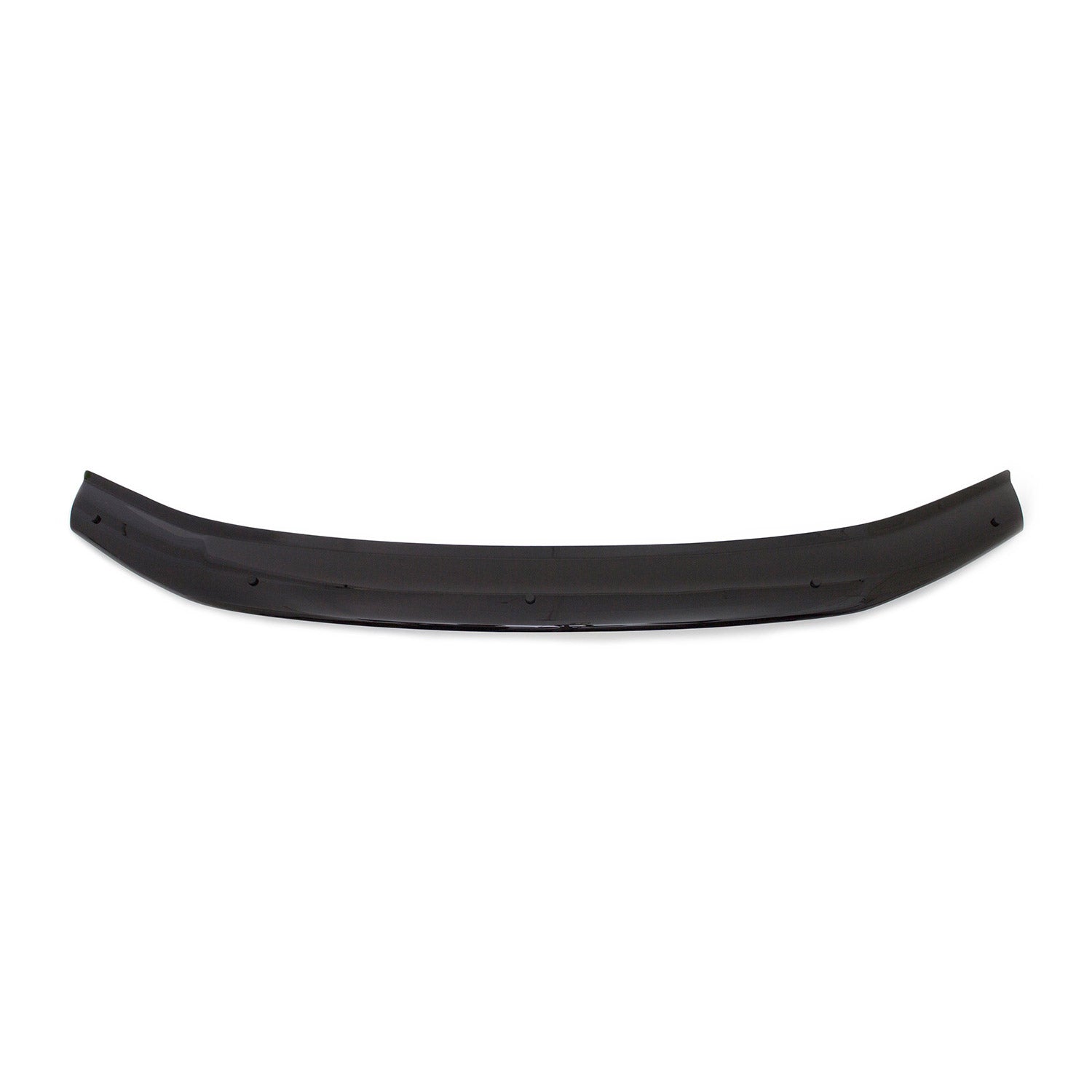 Deflecteurs d'air capot de voiture pour Dacia Logan MCV 2013-2020 en Plastique