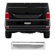 Couverture de poignée de porte Hayon pour VW Transporter T6.1 en Acier Inox