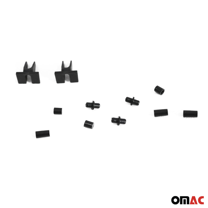 Kit de réparation loquet vitre coulissante pour Mercedes Sprinter W906 2006-2018