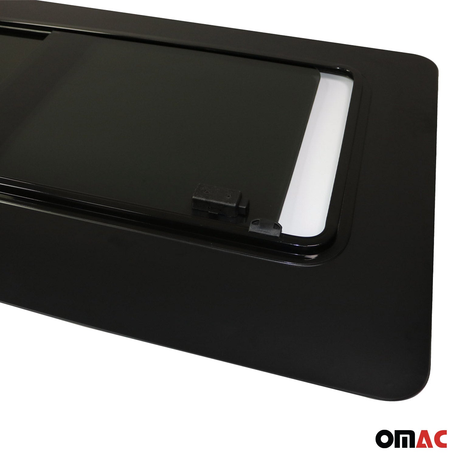 Vitre de Porte pour VW Crafter 2017-2025 L2 Avant Gauche Pas pour coulissante