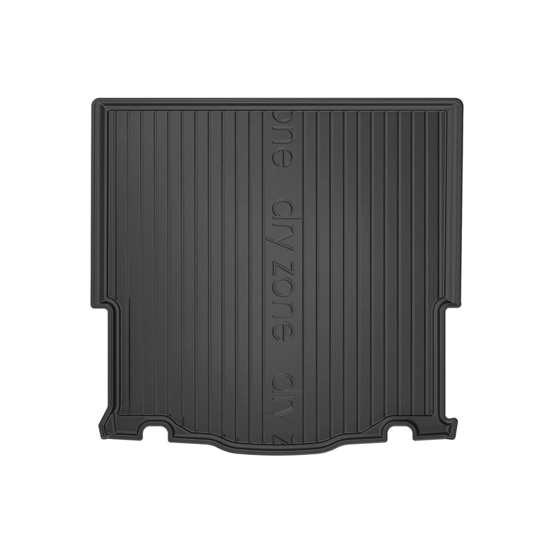 Tapis de coffre pour Ford Mondeo V 2014-2022 sauf hybrid TPE Imperméable 1Pc