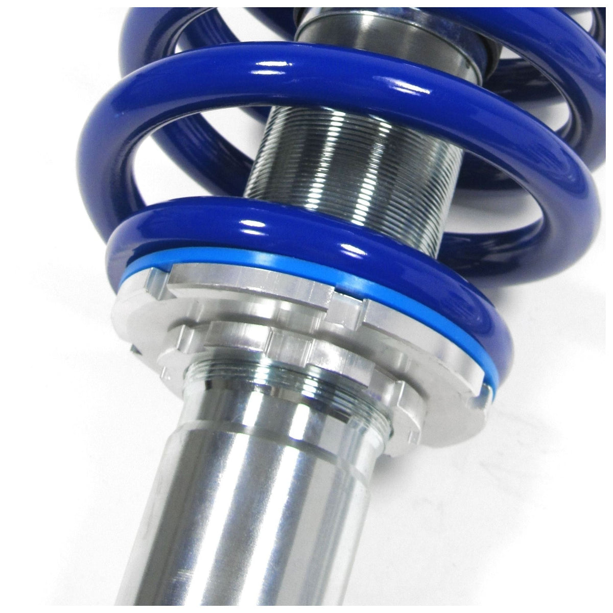JOM BlueLine Combinés Filetés pour Audi A3 8P 1.9TDi 2.0TDi / DSG (o. Allrad)