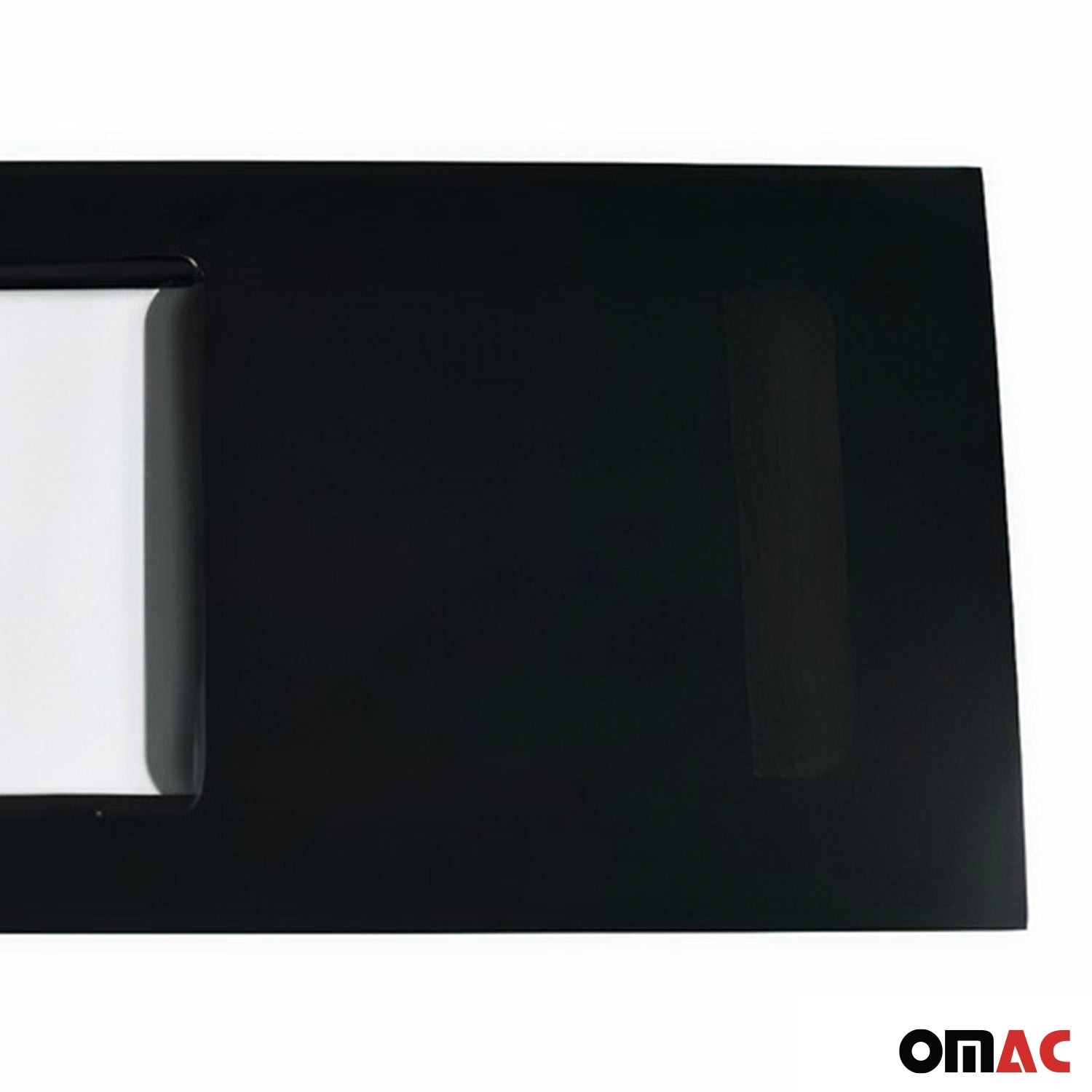 Vitre de Porte pour Ford Transit Custom 2013-2024 L1/L2 Avant Gauche coulissante