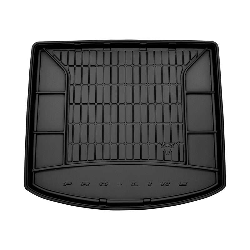 Tapis de Coffre pour Mazda CX-5 2012-2017 TPE Noir