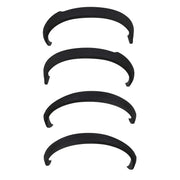 Rallonges passage de roue garde-boue adapté pour Volkswagen Golf 1 1974-1983