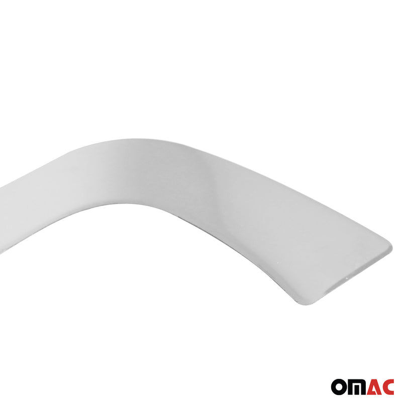 Cache de cadre de feu antibrouillard pour Honda Civic Berline 5Porte 2021-2025