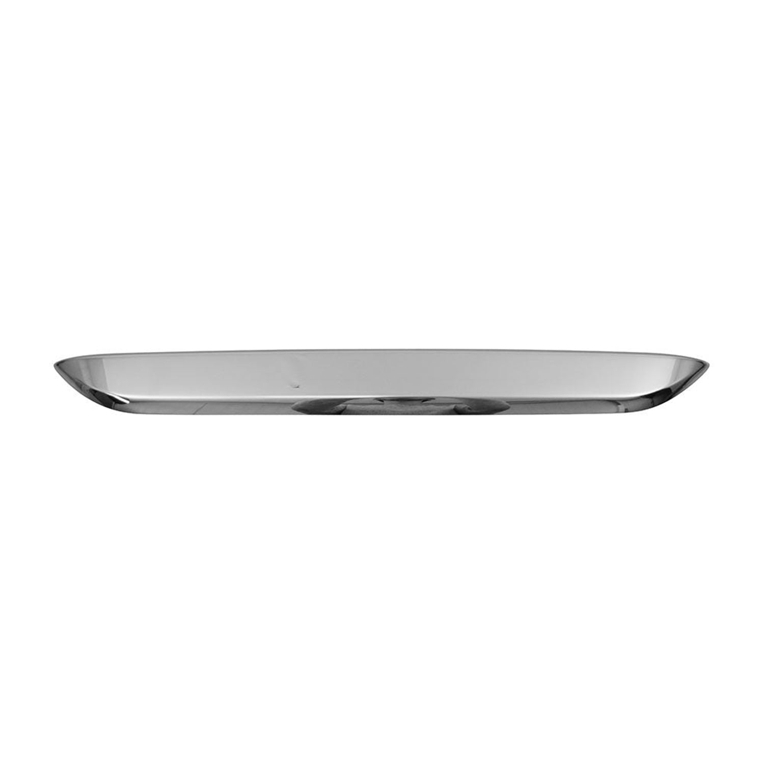 Poignée de Coffre Arrière pour Mercedes Sprinter 907-910 2018-2026 acier inox