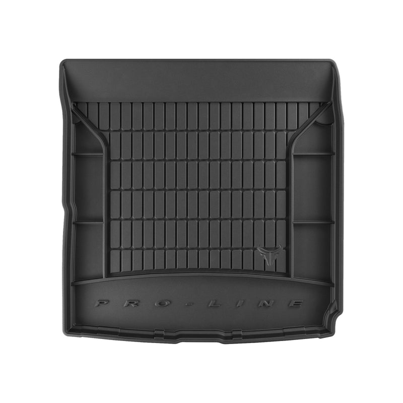 OMAC Tapis de Coffre pour Volvo S90 2016-2025 TPE Noir