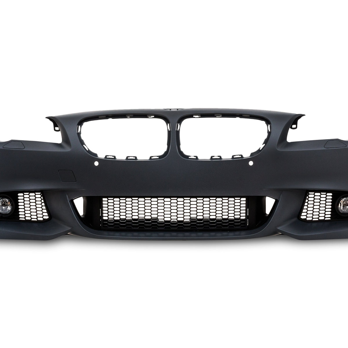 JOM Kit Pare-chocs & Bas de Caisse pour BMW Série 5 F10 2010-2013 Sport-Design PDC