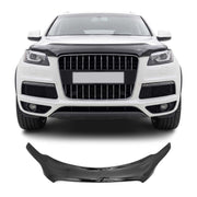 Deflecteurs d'air capot de voiture pour Protection pour Audi Q7 4LB 2006-2015