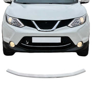 Moulure De Grille De Calandre Pour Nissan Qashqai 2013-2017 Chromé