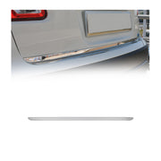 Garniture de Hayon Coffre pour Nissan Qashqai 2014-2021 acier inox