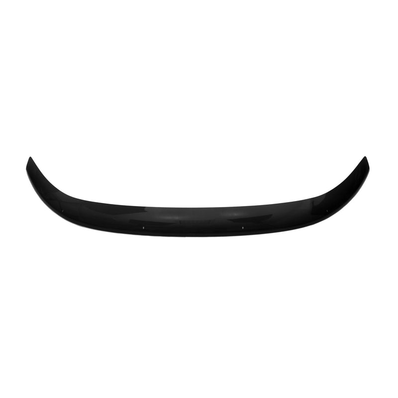 Deflecteurs d'air de capot pour Land Rover Range Rover Velar 2017-2025 Noir