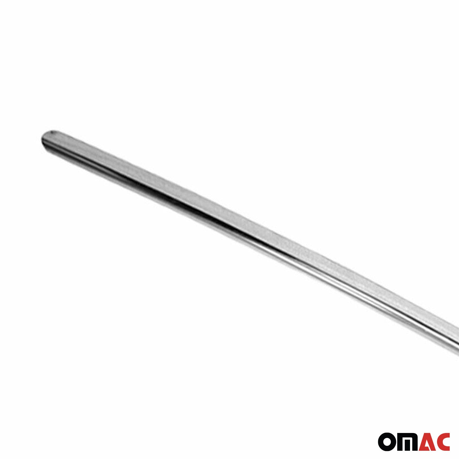 Support de plaque d'immatriculation pour Hyundai i30 Oben 2012-2017