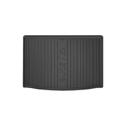 Tapis de coffre pour VW Golf Plus 2005-2014 Supérieur TPE Antidérapant Noir 1Pc