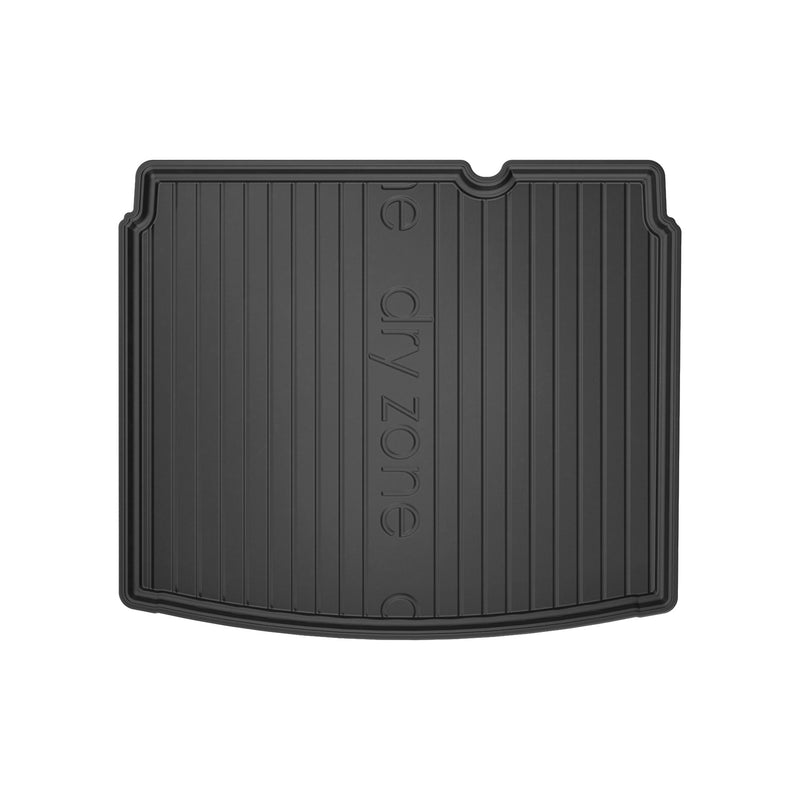 Tapis de coffre pour Jeep Compass II 2016-2025 Inférieur TPE Imperméable 1Pc
