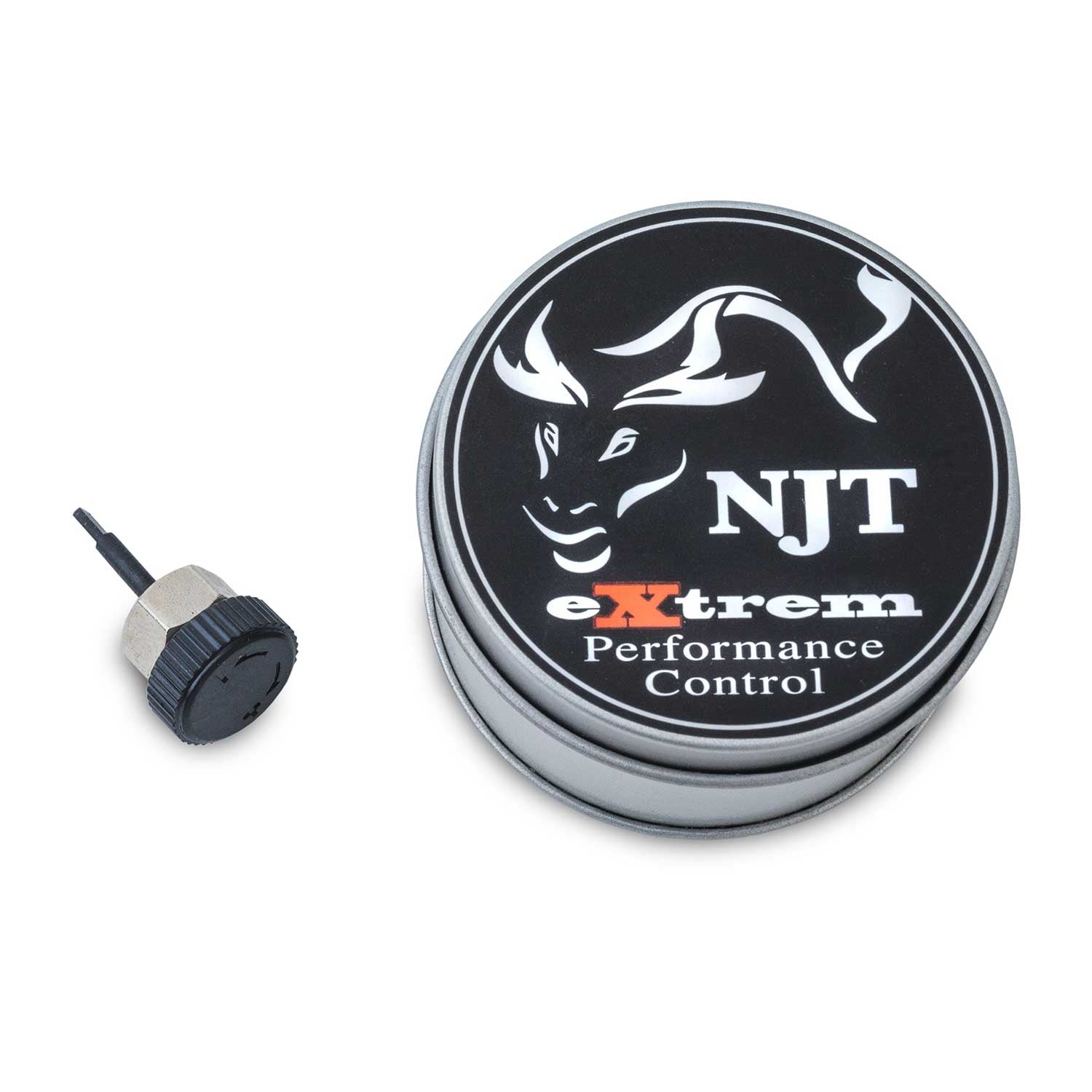 Kit Suspension + Amortisseurs NJT eXtrem pour VW Polo 9N/ 9N2/ 9N3/ Fox 5Z 02-09