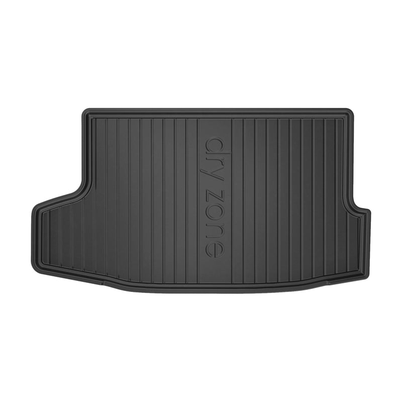 Tapis de coffre pour Nissan Juke I 2014-2019 FL Supérieur TPE Imperméable 1Pc