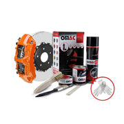 Peinture Étrier De Frein Orangé Kit