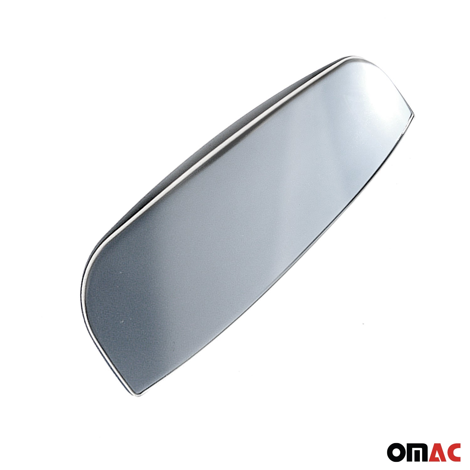 Garniture supérieure de Coffre pour Citroen C4 2004-2010 acier inox