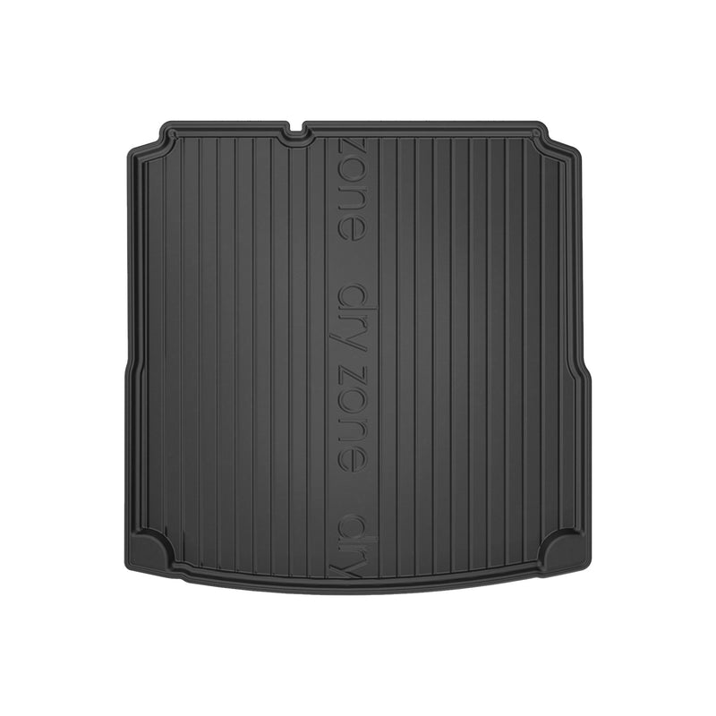 Tapis de coffre pour VW Jetta VI 2014-2018 FL TPE Antidérapant Imperméable 1Pc