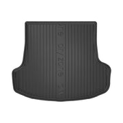 Tapis de coffre pour Kia Stinger 2017-2023 TPE Antidérapant Imperméable Noir 1Pc