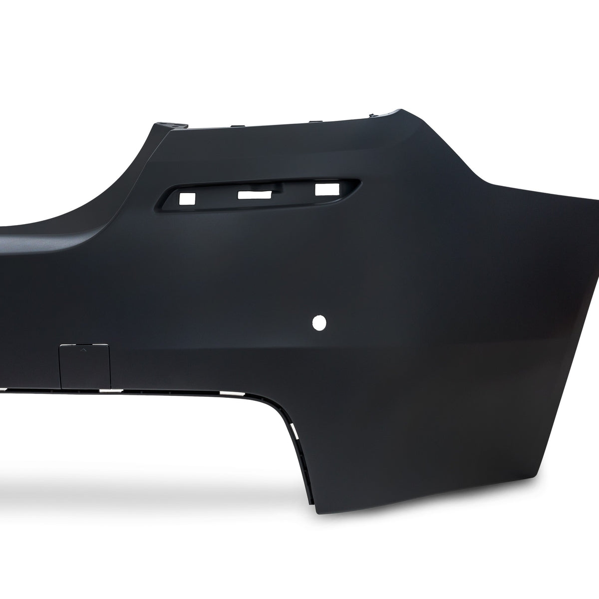 JOM Kit Pare-chocs & Bas de Caisse pour BMW Série 5 F10 2010-2013 Sport-Design PDC