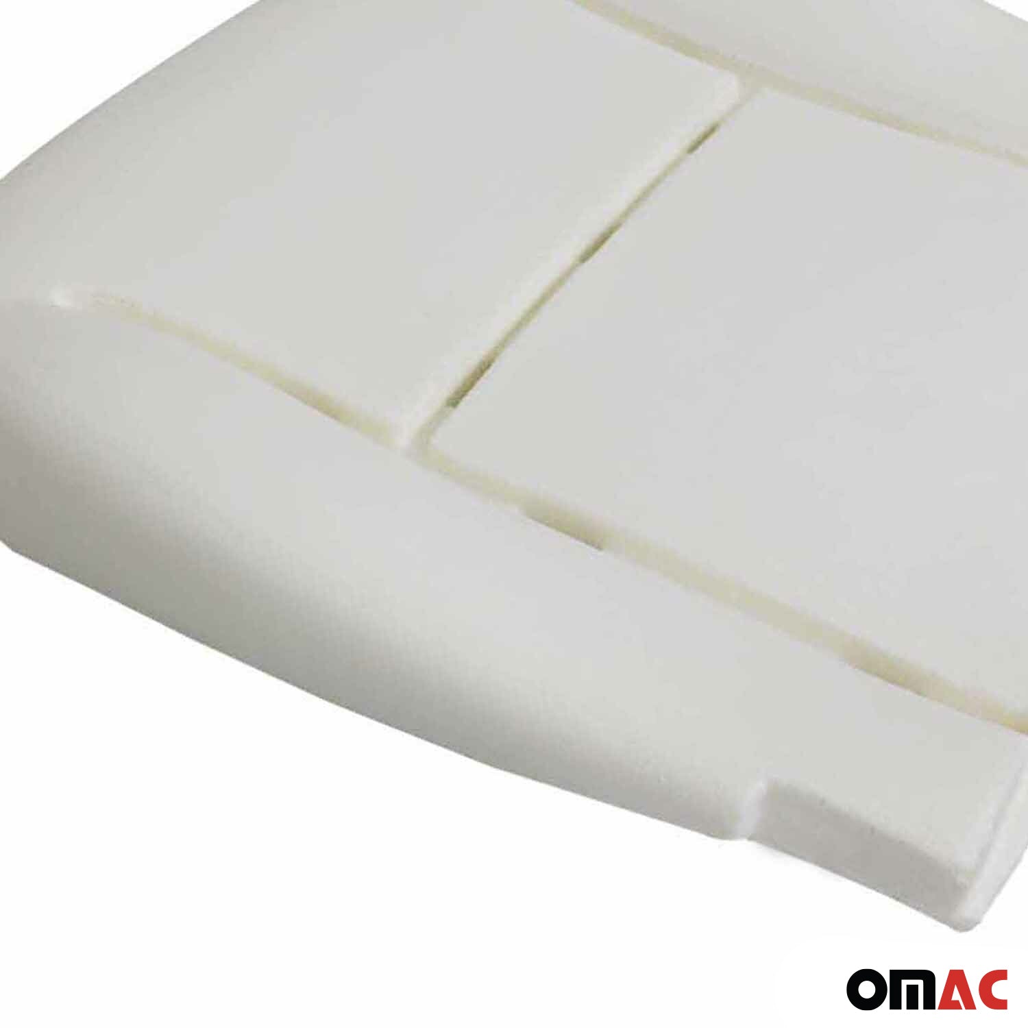 Coussin Mousse d'Assise pour Citroën Berlingo 1996-2008 Remplacement 1pc