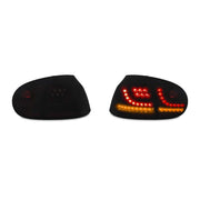 Feux arrière LED Clignotants à effet dynamique pour Volkswagen Golf 5 2003-2008