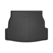 Tapis de coffre pour Toyota RAV4 V 2019-25 Supérieur avec organisateur de coffre