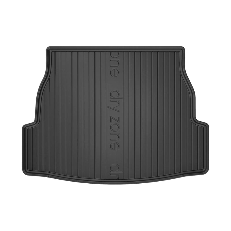 Tapis de coffre pour Toyota RAV4 V 2019-25 Supérieur avec organisateur de coffre