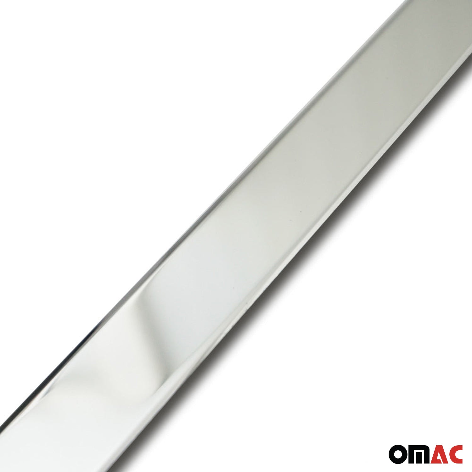 Poignée de Coffre Arrière pour Mercedes Vito W447 2014-2025 acier inoxydable